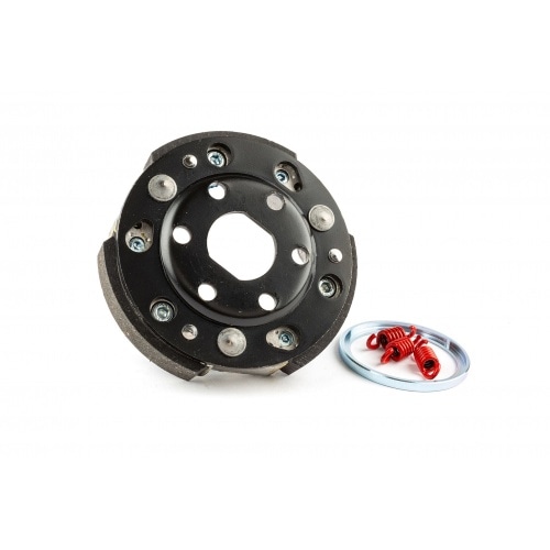 Трансмиссия / Комплект CVT Motoforce Racing Minarelli Трансмиссия / Комплект CVT Motoforce Racing Minarelli