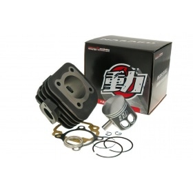 Cylinder Naraku Sport 70cc, Minarelli horizontal AC