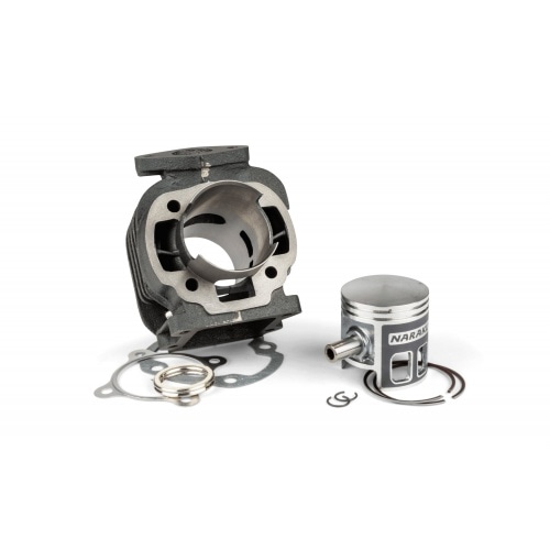 Cylinder Naraku 70cc Minarelli vertical AC Cylinder Naraku 70cc Minarelli vertical AC