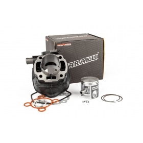 Cylinder Naraku Sport 70cc, minarelli horizontal lc, w/o head