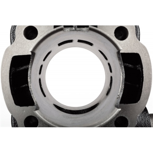 Cylinder Naraku Sport 70cc, minarelli horizontal lc, w/o head Cylinder Naraku Sport 70cc, minarelli horizontal lc, w/o head