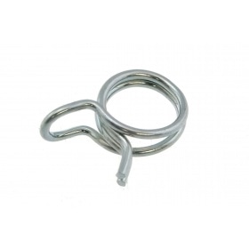 Kit HQ Fuel Hose + Fuel Tap d.5/6mm