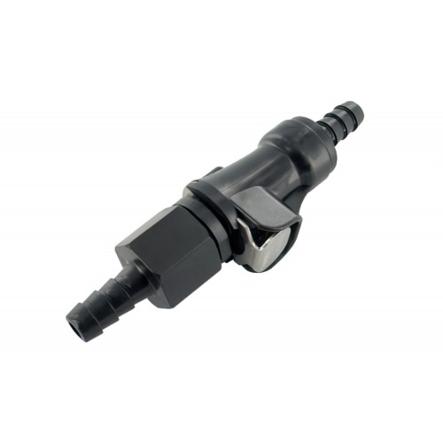 Degvielas šļūtenes un degvielas krāna 5/6 mm komplekts Degvielas šļūtenes un degvielas krāna 5/6 mm komplekts