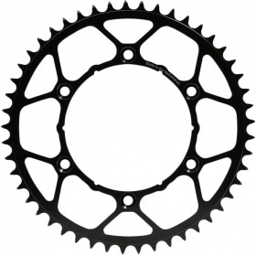 Aizmugurējais cilindrs Moto Master 428 tērauds 51 zobs RM / YZ 85