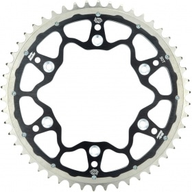 Aizmugurējais cilindrs Moto Master 420 Fusion 48 zobi melns KX 85