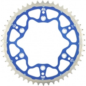 Rear Sprocket Moto Master 520 Fusion 48 teeth blue KTM / Husqvarna