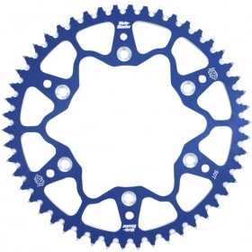 Rear Sprocket Moto Master 428 aluminium 48 teeth blue TC / SX 85