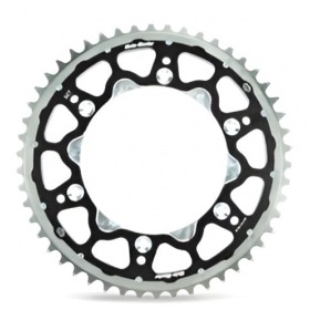 Aizmugurējais cilindrs Moto Master 520 Fusion 48 zobi Beta RR 350 melns