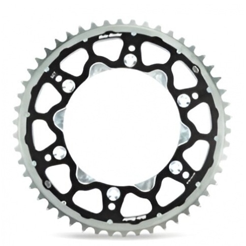 Aizmugurējais cilindrs Moto Master 520 Fusion 48 zobi Beta RR 350 melns Aizmugurējais cilindrs Moto Master 520 Fusion 48 zobi Beta RR 350 melns