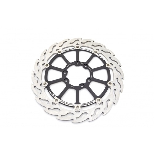 Brake Disc floating Moto Master Supermoto Racing 320mm TM EN / MX Brake Disc floating Moto Master Supermoto Racing 320mm TM EN / MX