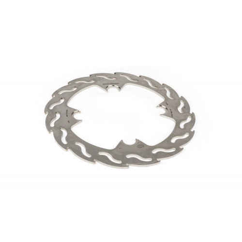 Brake Disc rear Moto Master Flame Husqvarna TE / TE 250 / 450 / 510 2005 - 2013 Brake Disc rear Moto Master Flame Husqvarna TE / TE 250 / 450 / 510 2005 - 2013