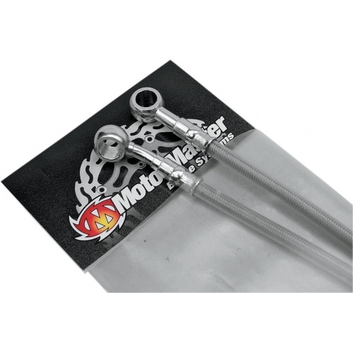 Brake Line front Moto Master KTM / Husqvarna (Radial Master cylinder) Brake Line front Moto Master KTM / Husqvarna (Radial Master cylinder)