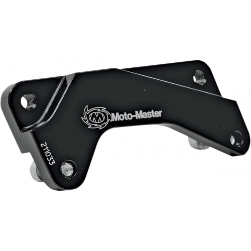 Brake Caliper Bracket Moto Master Street XR 400 / CR 1995 - 2003 Brake Caliper Bracket Moto Master Street XR 400 / CR 1995 - 2003