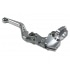Brake Lever (cable) and Brake Cylinder with lever (hydraulic) MTKT CNC chrome Brake Lever (cable) and Brake Cylinder with lever (hydraulic) MTKT CNC chrome