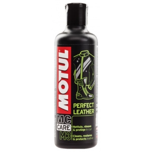 Ādas kopšana Motul M3 Perfect Leather 250ml Ādas kopšana Motul M3 Perfect Leather 250ml