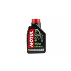Motor Oil 4-stroke Motul 5100 10W-40 1L