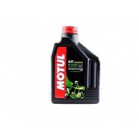 Motor Oil 4-stroke Motul 5100 15W-50 2L