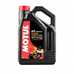 Motoreļļa 4 taktu Motul 7100 15W-50 4L