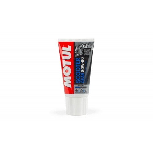 Gear Oil Motul Scooter Gear 80W-90 150ml Gear Oil Motul Scooter Gear 80W-90 150ml