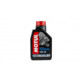 Pārnesumu eļļa Motul Transoil 10W-30 1L
