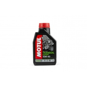 Gear Oil Motul Transoil Expert 10W-40 1L