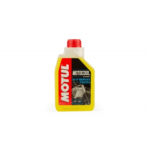 Dzinēja dzesēšanas šķidrums Motul Motocool Expert 1L Dzinēja dzesēšanas šķidrums Motul Motocool Expert 1L