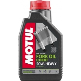 Fork Oil Motul Fork Oil Expert 20W – Heavy 1L