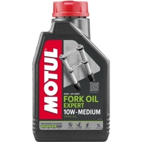 Fork Oil Motul Fork Oil Expert 10W Medium 1L