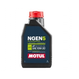 4-Stroke Engine Oil Motul NGEN 5 10W-30 1L