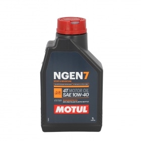 4-Stroke Engine Oil Motul NGEN 7 10W-40 1L