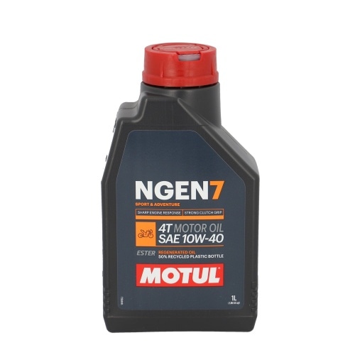 4-Stroke Engine Oil Motul NGEN 7 10W-40 1L 4-Stroke Engine Oil Motul NGEN 7 10W-40 1L