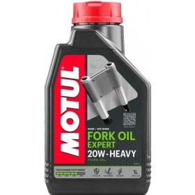 Fork Oil Motul Exp 20W 1L
