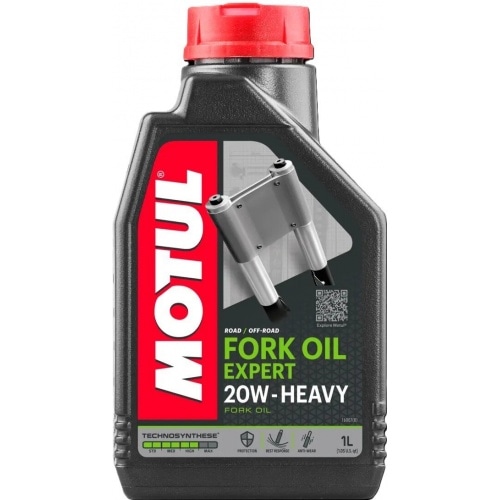 Fork Oil Motul Exp 20W 1L Fork Oil Motul Exp 20W 1L