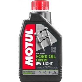 Fork Oil Motul Exp 5W 1L