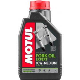 Fork Oil Motul Exp 10W 1L