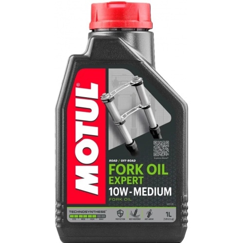 Fork Oil Motul Exp 10W 1L Fork Oil Motul Exp 10W 1L