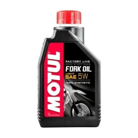 Fork Oil Motul 5W 1L
