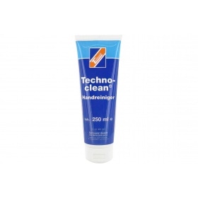 Roku tīrīšanas līdzeklis Techno-Clean Technolit 250 g