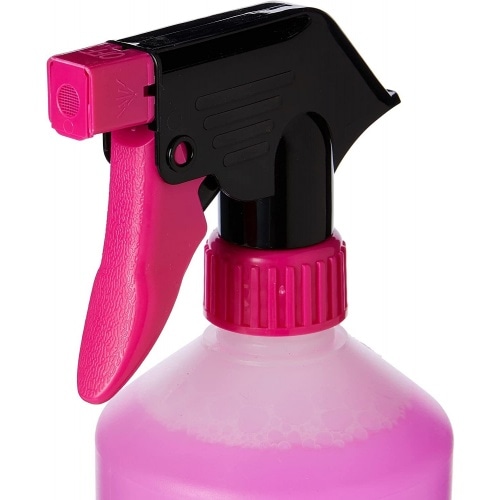 Очиститель для велосипедов Nano Tech Muc Off 1л Очиститель для велосипедов Nano Tech Muc Off 1л