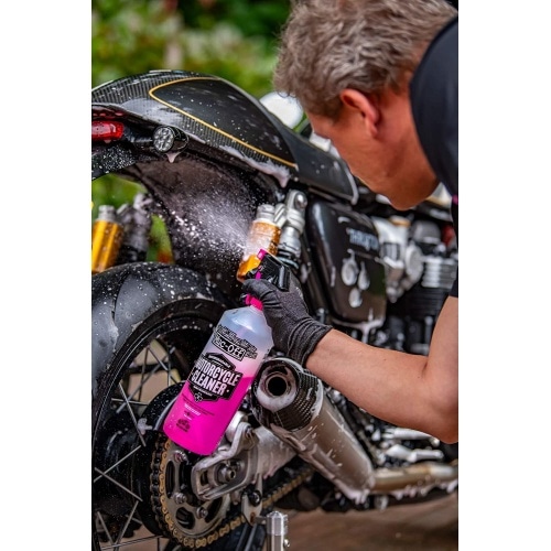 Очиститель для велосипедов Nano Tech Muc Off 1л Очиститель для велосипедов Nano Tech Muc Off 1л