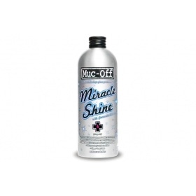 Poļu brīnumainais spīdums Muc-Off 500 ml