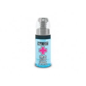 Muc-Off Helmet and Visor Cleaner 30ml