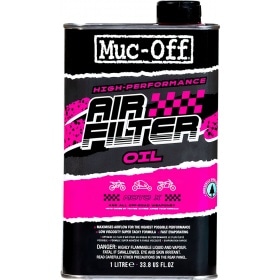 Gaisa filtra eļļa Muc-Off 1l