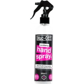 Hand Sanitizer Spray Muc-Off anti-bacterial 250ml