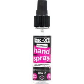 Hand Sanitizer Spray Muc-Off anti-bacterial 32ml