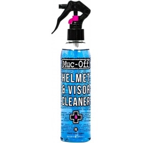 Ķiveres un aizsega tīrīšanas līdzeklis Muc-Off 250ml