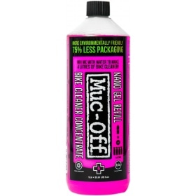 Bike Cleaner Concentrate Nano Tech Muc-Off 1l