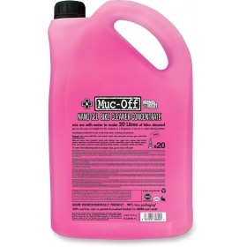 Bike Cleaner Concentrate Nano Tech Muc-Off 5l
