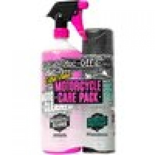 Motorcycle Care Pack Duo Muc-Off Clean / Protect Motorcycle Care Pack Duo Muc-Off Clean / Protect