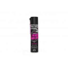 All Weather Chain Lube Muc-Off ceramic 400ml